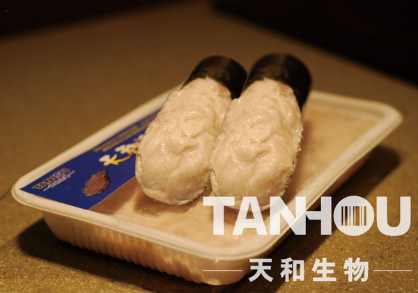 天和生物-澎湖純花枝漿